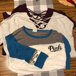 VS PINK BUNDLE